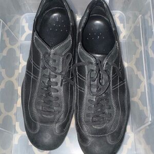 Men's Black Casual Shoes by Cole Haan